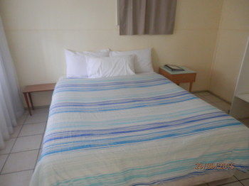 Glenwood Tourist Park & Motel - Accommodation Gladstone 22