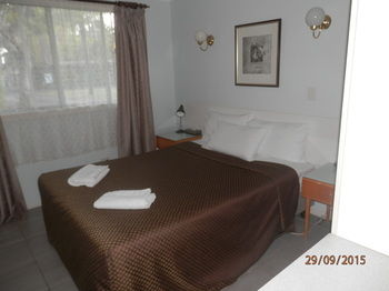 Glenwood Tourist Park & Motel - Accommodation Gladstone 24