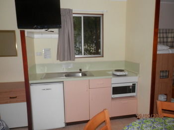 Glenwood Tourist Park & Motel - Accommodation Gladstone 25