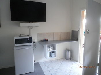 Glenwood Tourist Park & Motel - Accommodation Gladstone 26