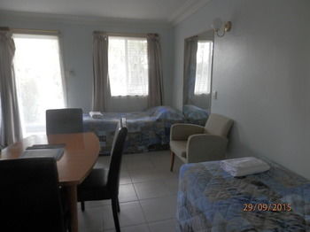 Glenwood Tourist Park & Motel - Accommodation Gladstone 27