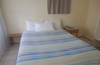Glenwood Tourist Park & Motel - Accommodation Gladstone 29