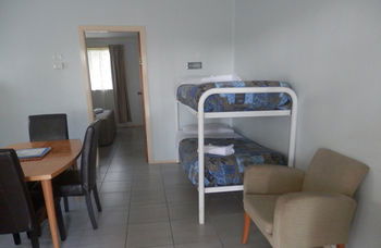Glenwood Tourist Park & Motel - Accommodation Gladstone 30