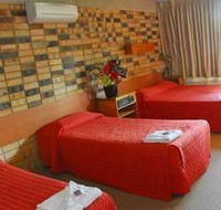 Palms Hotel Motel Chullora - Accommodation Gladstone
