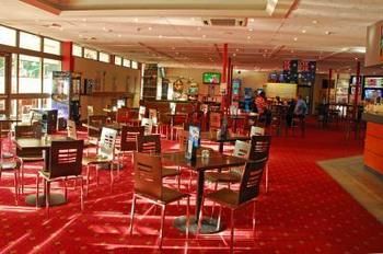Palms Hotel Motel Chullora - Accommodation Gladstone 2