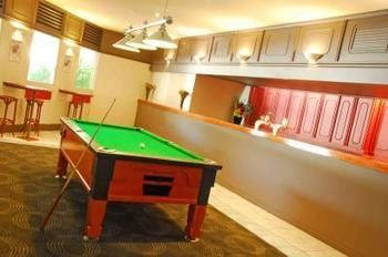 Palms Hotel Motel Chullora - Accommodation Gladstone 4