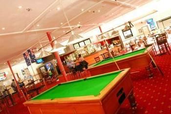 Palms Hotel Motel Chullora - Accommodation Gladstone 6