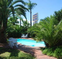Sundowner Dubbo Aberdeen - Accommodation Gladstone