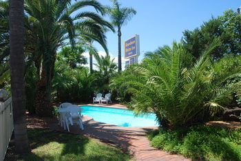 Sundowner Dubbo Aberdeen - Accommodation Gladstone 0