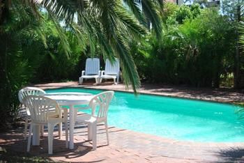 Sundowner Dubbo Aberdeen - Accommodation Gladstone 1