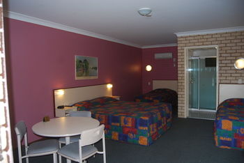 Sundowner Dubbo Aberdeen - Accommodation Gladstone 5