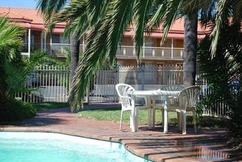 Sundowner Dubbo Aberdeen - Accommodation Gladstone 6