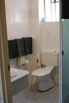 Sundowner Dubbo Aberdeen - Accommodation Gladstone 7