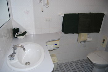 Sundowner Dubbo Aberdeen - Accommodation Gladstone 8