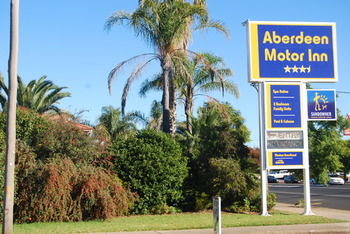 Sundowner Dubbo Aberdeen - Accommodation Gladstone 9