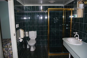 Sundowner Dubbo Aberdeen - Accommodation Gladstone 10