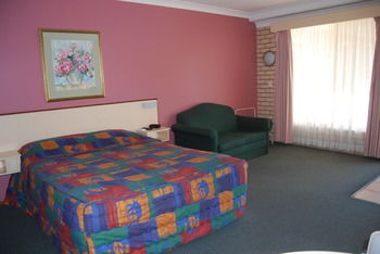 Sundowner Dubbo Aberdeen - Accommodation Gladstone 11