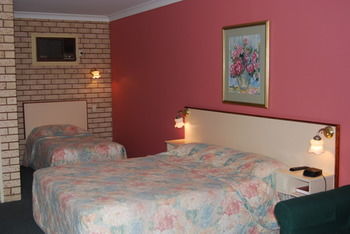 Sundowner Dubbo Aberdeen - Accommodation Gladstone 12