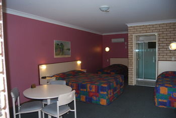 Sundowner Dubbo Aberdeen - Accommodation Gladstone 13