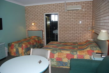 Sundowner Dubbo Aberdeen - Accommodation Gladstone 16