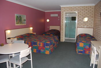 Sundowner Dubbo Aberdeen - Accommodation Gladstone 17