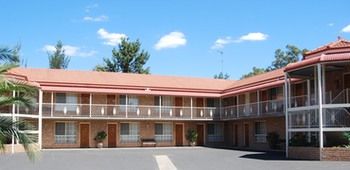 Sundowner Dubbo Aberdeen - Accommodation Gladstone 20