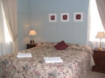 Fitzroy Motor Inn Grafton - Accommodation Gladstone 0