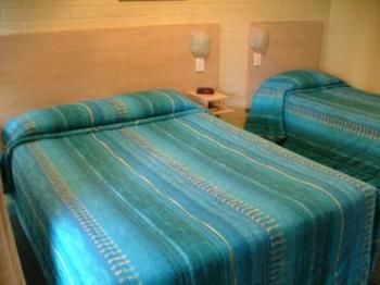 Fitzroy Motor Inn Grafton - Accommodation Gladstone 2