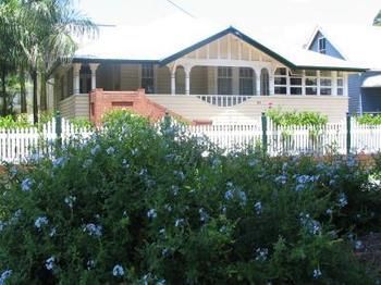 Fitzroy Motor Inn Grafton - Accommodation Gladstone 5