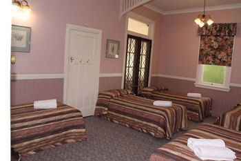 Fitzroy Motor Inn Grafton - Accommodation Gladstone 10