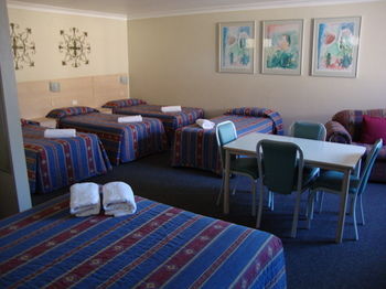 Fitzroy Motor Inn Grafton - Accommodation Gladstone 11