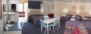 Fitzroy Motor Inn Grafton - Accommodation Gladstone 13