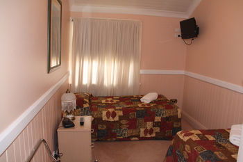 Fitzroy Motor Inn Grafton - Accommodation Gladstone 14