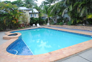 Fitzroy Motor Inn Grafton - Accommodation Gladstone 23