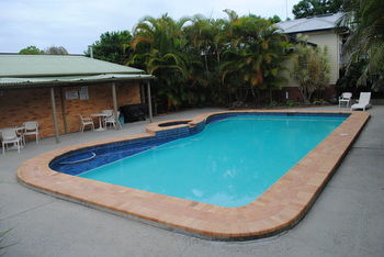 Fitzroy Motor Inn Grafton - Accommodation Gladstone 24