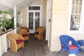 Fitzroy Motor Inn Grafton - Accommodation Gladstone 25