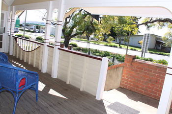 Fitzroy Motor Inn Grafton - Accommodation Gladstone 26