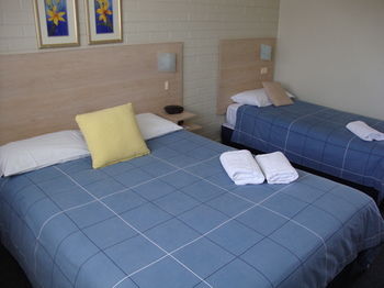 Fitzroy Motor Inn Grafton - Accommodation Gladstone 27