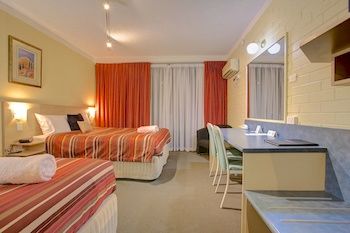 Fitzroy Motor Inn Grafton - Accommodation Gladstone 29