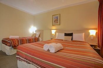 Fitzroy Motor Inn Grafton - Accommodation Gladstone 30