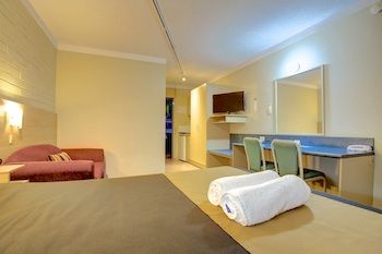 Fitzroy Motor Inn Grafton - Accommodation Gladstone 31