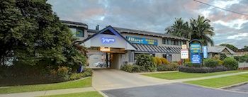 Fitzroy Motor Inn Grafton - Accommodation Gladstone 32