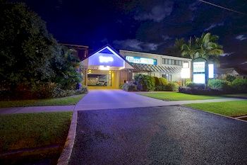Fitzroy Motor Inn Grafton - Accommodation Gladstone 34
