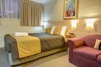 Fitzroy Motor Inn Grafton - Accommodation Gladstone 37