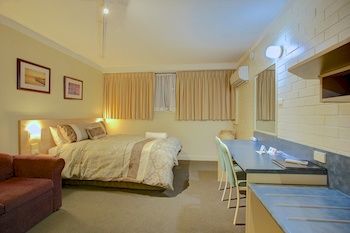 Fitzroy Motor Inn Grafton - Accommodation Gladstone 38