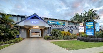 Fitzroy Motor Inn Grafton - Accommodation Gladstone 39