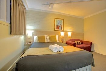 Fitzroy Motor Inn Grafton - Accommodation Gladstone 41