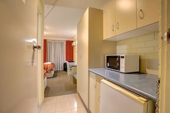 Fitzroy Motor Inn Grafton - Accommodation Gladstone 42