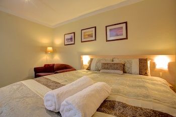 Fitzroy Motor Inn Grafton - Accommodation Gladstone 43