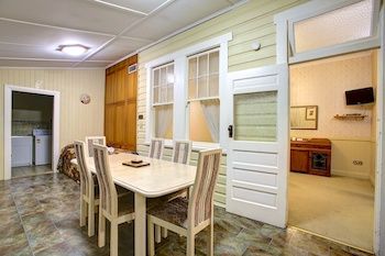 Fitzroy Motor Inn Grafton - Accommodation Gladstone 44
